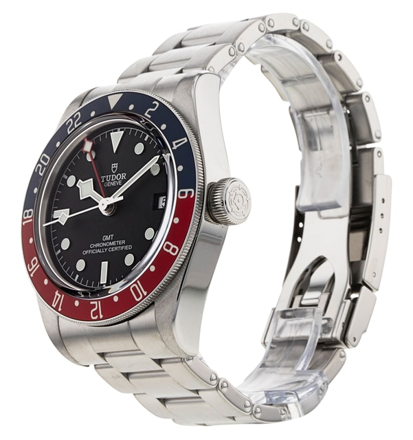Tudor Black Bay GMT M79830RB-0001 Image 2